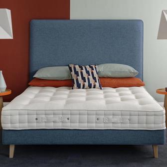 COTTON ORIGINS 6 MATTRESS